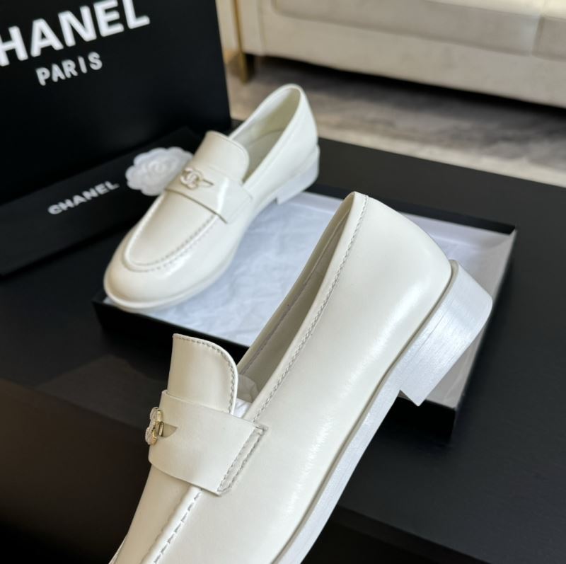 Chanel Low Shoes